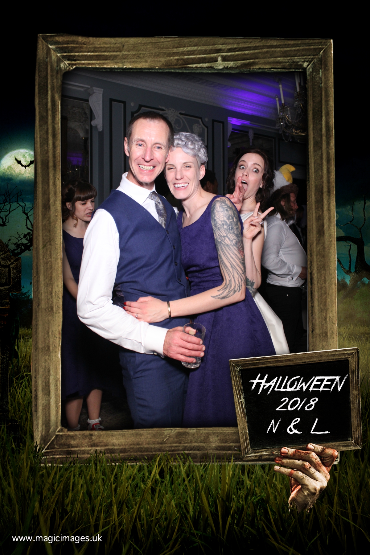 Neil & Laura's Wedding  | View more photos from the event at gallery.magicimages.uk/u/MagicImages/Neil-Lauras-Wedding